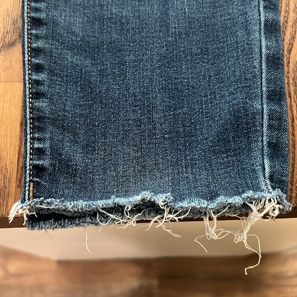 Lauren Concord high-rise skinny size 12 jeans - Picture 4 of 16